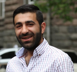 «Ժամանակն է տուն գնալու, Տարո՛ն Մարգարյան, գնացե՛ք ձեր կամքով, այլապես կստիպենք»